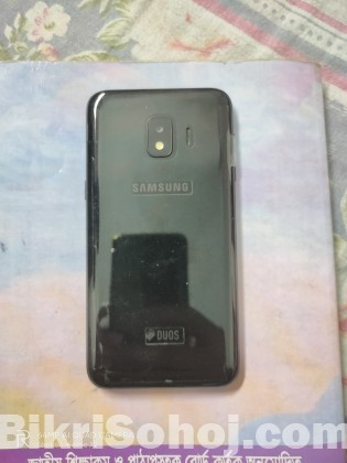 Samsung Galaxy J2 Core